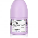 so!flow Antiperspirant Rulldeodorant-antiperspirant  Wle Betain Scent Of Forest Fruits 50 ml