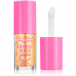 Too Faced Kissing Jelly Lip Oil Gloss Huulel&auml;ike&otilde;li intensiivseks niisutamiseks varjund Pina Colada 4.5 ml