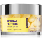 VT Cosmetics Retinal Peptide Capsule Cream Elavdav niisutaja vananemisvastase toimega 50 ml