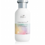 Wella Professionals ColorMotion+ V&auml;rvi kaitsev &scaron;ampoon 250 ml