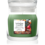 Yankee Candle Shimmering Christmas Tree l&otilde;hnak&uuml;&uuml;nal Signature 110 g