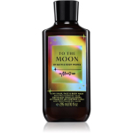 Bath & Body Works To The Moon Pesugeel n&auml;ole, kehale ja juustele 295 ml