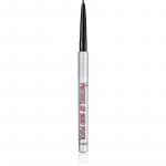 Benefit Precisely, My Brow Pencil Mini T&auml;pne kulmupliiats varjund 4 Warm Deep Brown 0,04 g