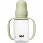 BIBS Sippy Bottle Spout laste pudel Sage 150 ml