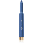 Collistar For Your Eyes Only Eye Shadow Stick Kauap&uuml;siv pliiats-lauv&auml;rv varjund 9 Navy 1.4 g