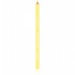 Catrice Kohl Kajal Waterproof Kajal silmapliiats / silmalainer varjund 120 Hello Yellow 0,78 g