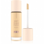 Catrice Soft Glam Filter Tooniv ja s&auml;ra andev vedelik varjund 010 - Fair - Light 30 ml
