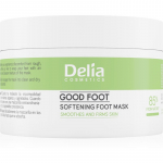 Delia Cosmetics Good Foot Rahustav palsam jalgadele 90 ml