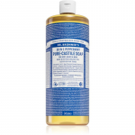 Dr. Bronner&rsquo;s Peppermint Universaalne vedelseep 945 ml