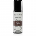 Echosline Hairetouch Hairtouch Kohene juuksejuuri kattev pihusti Dark Chestnut 75 ml