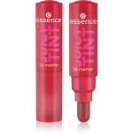 essence JUICY TINT Huulekorrektor varjund 03 Cherry Crush 3.5 ml