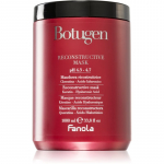 Fanola Botugen Taastav mask kuivadeleja kahjustatud juustele 1000 ml