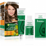 Garnier Color Naturals Creme Juuksev&auml;rv varjund 5 Natural Light Brown 1 tk