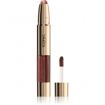 ICONIC London Glaze Crayon S&auml;delev lauv&auml;rv varjund Desert Rose 5.14 g