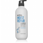 KMS Moist Repair Shampoo Niisutav &scaron;ampoon taastava toimega 750 ml