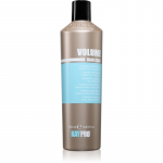 Kaypro Volume Volumizing Shampoo Vol&uuml;&uuml;mi lisav &scaron;ampoon &otilde;hukestele juustele 350 ml
