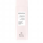 KERASILK Essentials Smoothing Shampoo &Scaron;ampoon karmidele ja t&otilde;rksatele juustele 75 ml