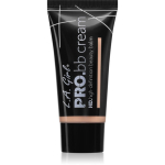L.A. Girl Cosmetics HD Pro. BB Cream Niisutav BB kreem varjund 941 Fair 30 ml