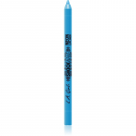 L.A. Girl Cosmetics Shockwave Geel-silmalainer varjund Electric 1.2 g