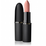 MAC Cosmetics Powder Kiss Hazy Matte Matt huulepulk varjund Be My Bridesmaid 3.5 g