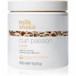 milk_shake&reg; Curl Passion s&uuml;gavniisutav mask juustele 500 ml