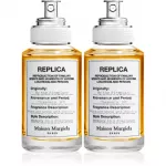 Maison Margiela By The Fireplace 30ml+10ml komplekt  U