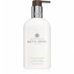 Molton Brown Lime & Patchouli Hand Lotion Intensiivne k&auml;tekreem 300 ml