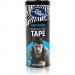MyCureTape&reg; MyCureTape&reg; fikseeriv sporditeip tinakarp v&auml;rv Safari Stripes 3x2.5 m