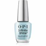 OPI Infinite Shine Silk Geeliefektiga k&uuml;&uuml;nelakk Last from the Past 15 ml