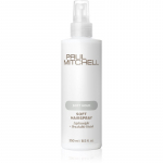 Paul Mitchell Soft Hold Soft Hairspray Juukselakk kergelt fikseeriv 250 ml