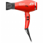 Parlux Alyon Ceramic & Ionic Professionaalne ioniseeriv f&ouml;&ouml;n Red 1 tk