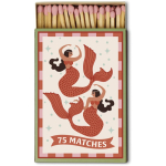 Paddywax A Dopo Mermaid & Moon tikud 75 pcs 1 tk