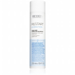 Revlon Professional Re/Start Hydration Niisutav &scaron;ampoon kuivadele ja normaalsetele juustele 250 ml
