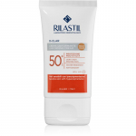 Rilastil D-Clar Kaitsekreem tumedate laikude vastu SPF 50+ varjund Medium 40 ml