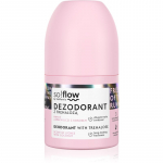 so!flow Deodorant Rulldeodorant  Wle Scent Of Lychee with Coconut 50 ml