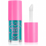 Too Faced Kissing Jelly Lip Oil Gloss Huulel&auml;ike&otilde;li intensiivseks niisutamiseks varjund Sweet Cotton Candy 4.5 ml