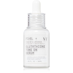 VT Cosmetics Glutathione Tone On Serum S&auml;ra andev niisutav seerum &uuml;htlase nahatooni jaoks 30 ml