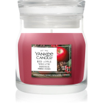 Yankee Candle Red Apple Wreath l&otilde;hnak&uuml;&uuml;nal Signature 110 g