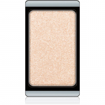 ARTDECO Eyeshadow Pearl Lauv&auml;rvi t&auml;ide p&auml;rlmutterl&auml;ikega varjund 23A Pearly Golden Dawn 0,8 g
