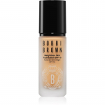 Bobbi Brown Weightless Skin Foundation SPF 15 Mini Kauap&uuml;siv matistav jumestuskreem niisutava toimega varjund Warm Honey 13 ml
