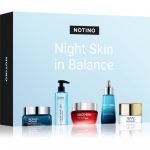 Beauty Discovery Box Notino Night Skin in Balance komplekt  Wle