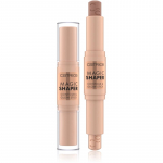 Catrice Magic Shaper P&auml;ikesepuuder ja valgustpeegeldav puuder pulgakujuline varjund 010 - Light 9 g