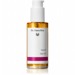Dr. Hauschka Hair Care Hair Oil Juukse&otilde;li stressis juustele ja peanahale 75 ml
