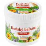 Dr. M&uuml;ller Horse balm Warm Palsam soojendava efektiga 250 ml