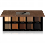 Danessa Myricks Beauty Groundwork Multifunktsionaalne n&auml;opalett n&auml;ole varjund Defining Neutrals 26 g