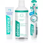 Elmex Sensitive Routine komplekt hammastele