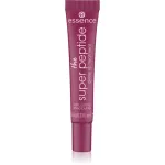 essence the super peptide glossy lip treatment Huulepalsam varjund 08 Cherrylicious! 10 ml