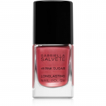 Gabriella Salvete Longlasting Enamel Kauap&uuml;siv k&uuml;&uuml;nelakk p&auml;rlmutterl&auml;ikega varjund 41 Pink Sugar 11 ml