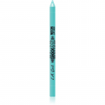 L.A. Girl Cosmetics Shockwave Geel-silmalainer varjund Fresh 1.2 g