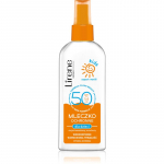 Lirene Sun Kids Kaitsev ihupiim lastele SPF 50 150 ml
